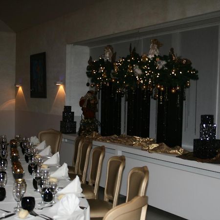 Hotel Shamrock Tielt Ngoại thất bức ảnh