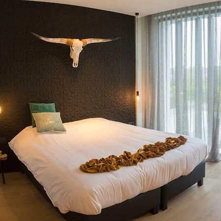 Hotel Shamrock Tielt Ngoại thất bức ảnh