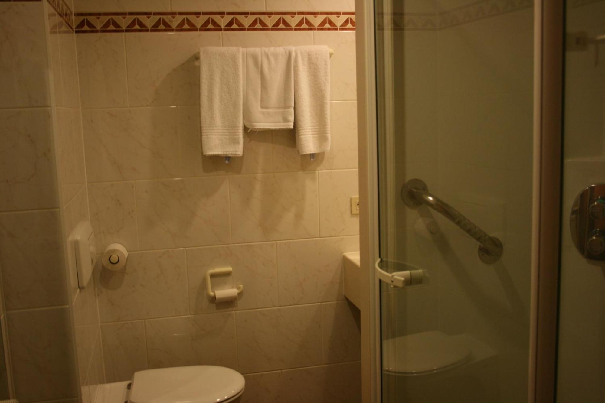 Hotel Shamrock Tielt Ngoại thất bức ảnh