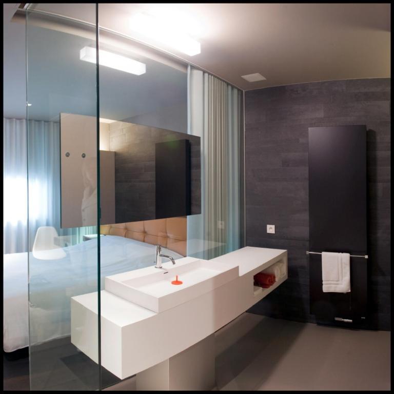 Hotel Shamrock Tielt Phòng bức ảnh